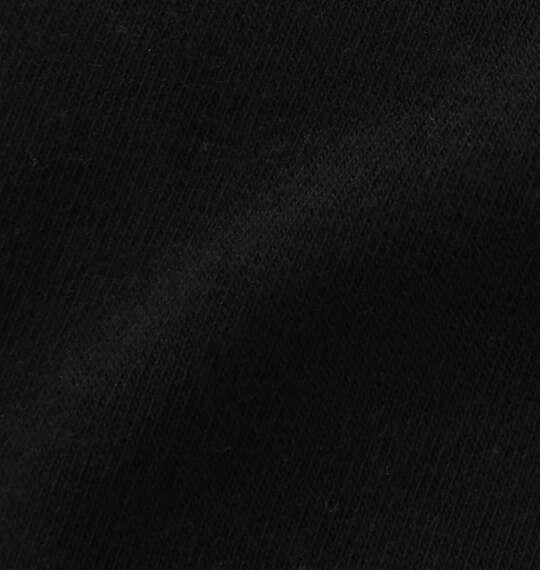 大きいサイズ メンズ OUTDOOR PRODUCTS 裏起毛 クルー トレーナー ブラック 1258-5312-2 3L 4L 5L 6L 8L