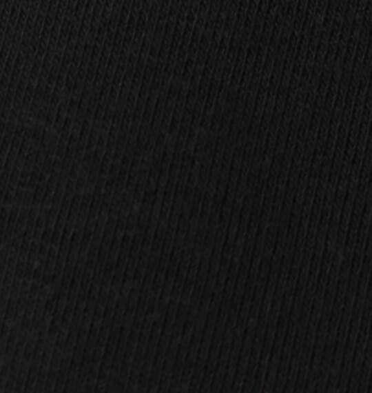 大きいサイズ メンズ OUTDOOR PRODUCTS 裏起毛 プル パーカー ブラック 1258-5313-2 3L 4L 5L 6L 8L