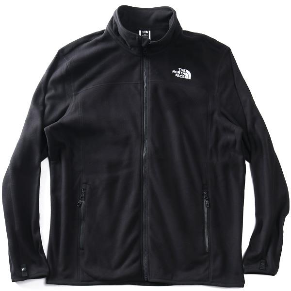大きいサイズ メンズ THE NORTH FACE ノースフェイス フリース ジャケット USA直輸入 nf0a855x-4h0
