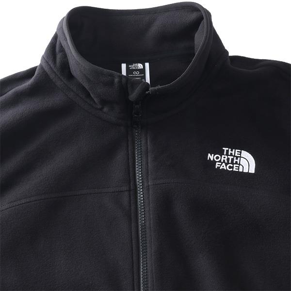 大きいサイズ メンズ THE NORTH FACE ノースフェイス フリース ジャケット USA直輸入 nf0a855x-4h0