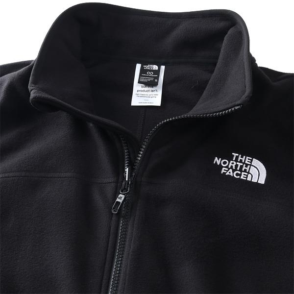 大きいサイズ メンズ THE NORTH FACE ノースフェイス フリース ジャケット USA直輸入 nf0a855x-4h0