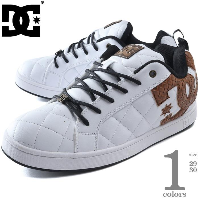 大きいサイズ メンズ DC SHOES ディーシーシューズ シューズ スニーカー ALLIANCE SE SN 秋冬新作 dm254305