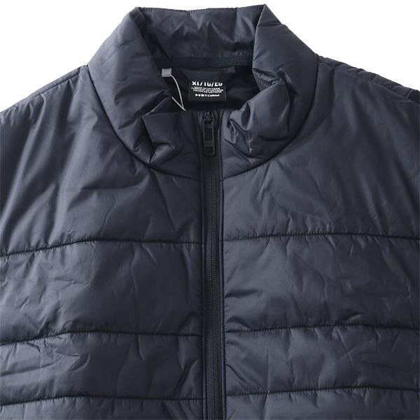 大きいサイズ メンズ UNDER ARMOUR アンダーアーマー 中綿 ベスト USA直輸入 um1916-999