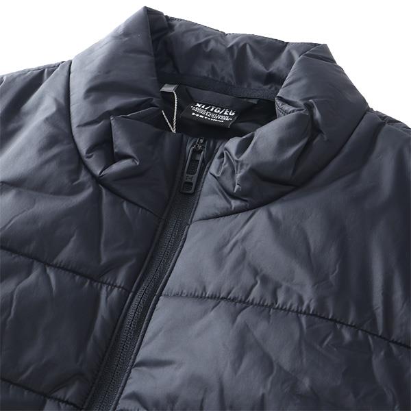 大きいサイズ メンズ UNDER ARMOUR アンダーアーマー 中綿 ベスト USA直輸入 um1916-999