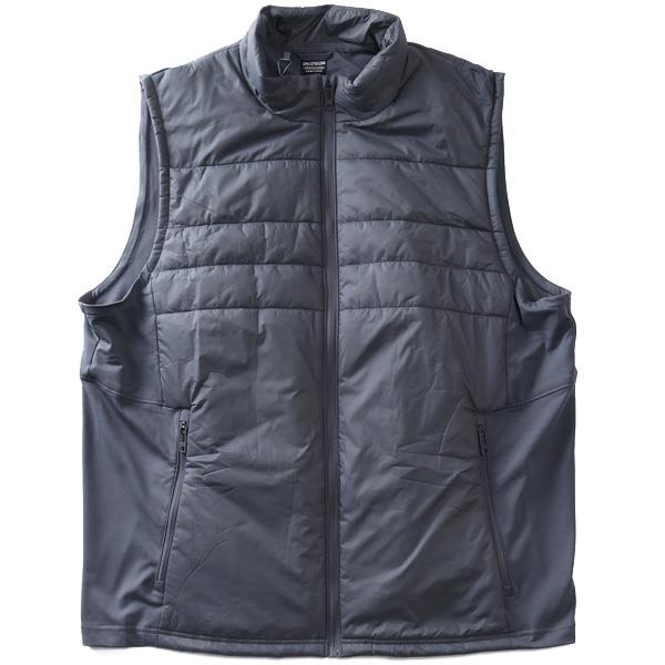 大きいサイズ メンズ UNDER ARMOUR アンダーアーマー 中綿 ベスト USA直輸入 um1916-9512