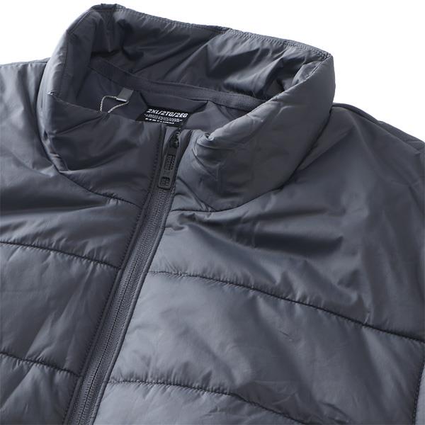 大きいサイズ メンズ UNDER ARMOUR アンダーアーマー 中綿 ベスト USA直輸入 um1916-9512