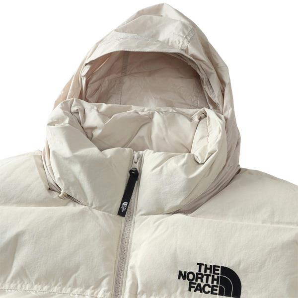 大きいサイズ メンズ THE NORTH FACE ノースフェイス 中綿 ベスト NUPTSE ON VEST USA直輸入 nv3nr50c