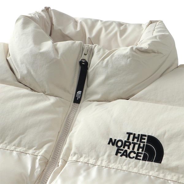 大きいサイズ メンズ THE NORTH FACE ノースフェイス 中綿 ベスト NUPTSE ON VEST USA直輸入 nv3nr50c
