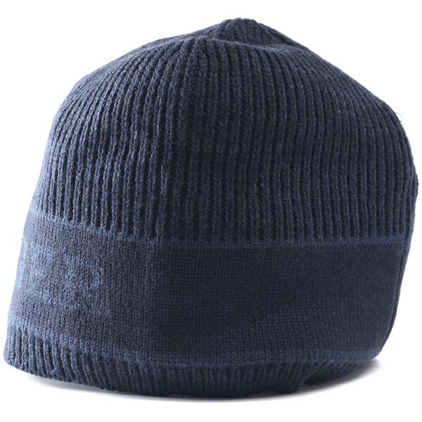 大きいサイズ メンズ TOMMY HILFIGER トミーヒルフィガー ニットキャップ ニット帽 帽子 USA直輸入 thmc524549