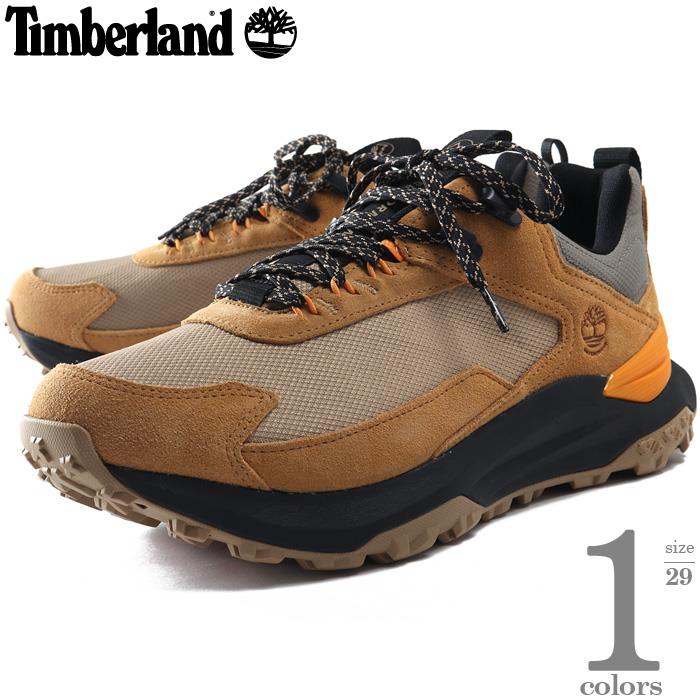 大きいサイズ メンズ TIMBERLAND ティンバーランド モーション アクセス ウォータープルーフ スニーカー MOTION ACCESS LOW LC WATERPROOF SNEAKER 秋冬新作 a6d9h-edm