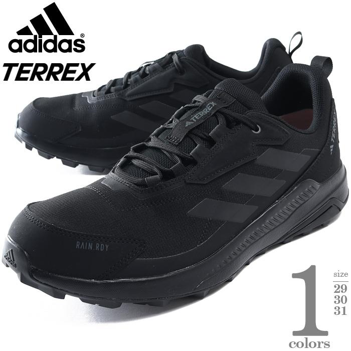 大きいサイズ メンズ ADIDAS アディダス テレックス スニーカー TERREX ANYLANDER R.RDY 秋冬新作 id0901