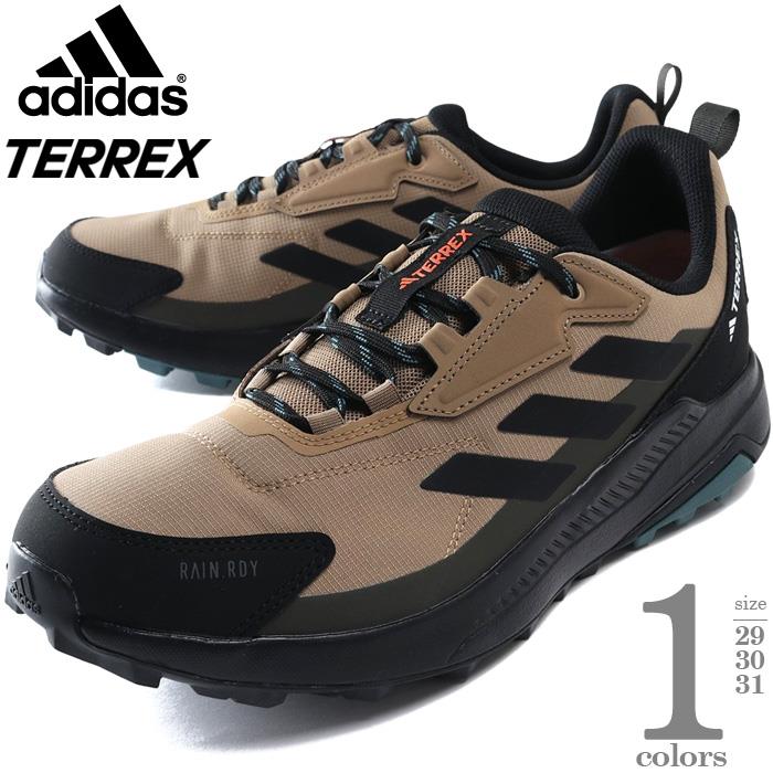 大きいサイズ メンズ ADIDAS アディダス テレックス スニーカー TERREX ANYLANDER R.RDY 秋冬新作 jq9961