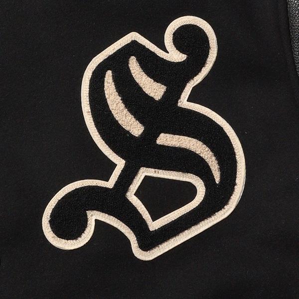 大きいサイズ メンズ SCHOTT ショット ボンバー ジャケット USA直輸入 lc-bowler