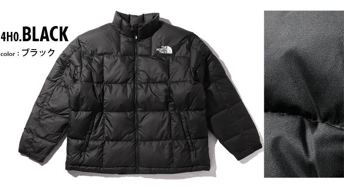 大きいサイズ メンズ THE NORTH FACE ノースフェイス ダウン ジャケット USA直輸入 nf0a3y23-4h0