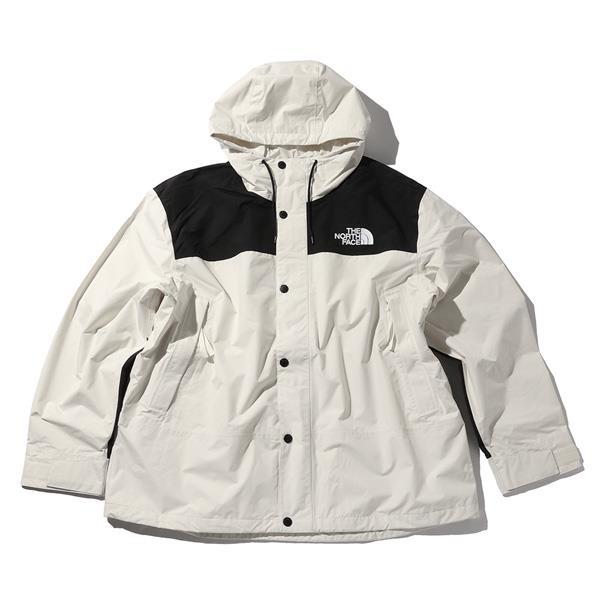 大きいサイズ メンズ THE NORTH FACE ノースフェイス マウンテン ジャケット USA直輸入 nf0a8b5g-rou