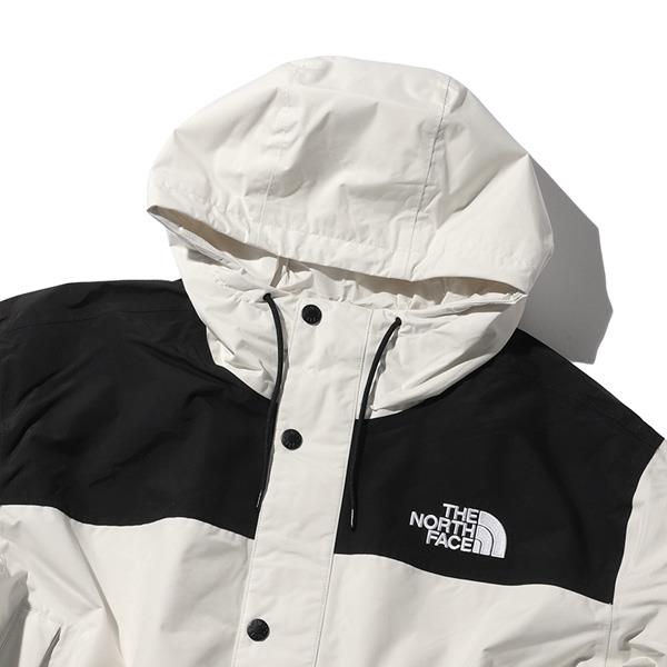 大きいサイズ メンズ THE NORTH FACE ノースフェイス マウンテン ジャケット USA直輸入 nf0a8b5g-rou