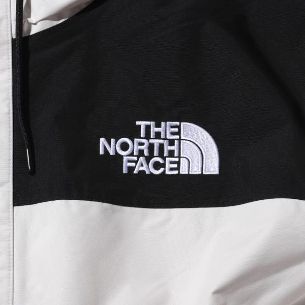 大きいサイズ メンズ THE NORTH FACE ノースフェイス マウンテン ジャケット USA直輸入 nf0a8b5g-rou