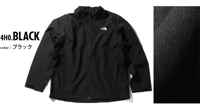 大きいサイズ メンズ THE NORTH FACE ノースフェイス ウィンドブレーカー ジャケット USA直輸入 nf0a87fr-4h0