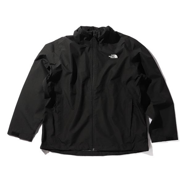 大きいサイズ メンズ THE NORTH FACE ノースフェイス ウィンドブレーカー ジャケット USA直輸入 nf0a87fr-4h0