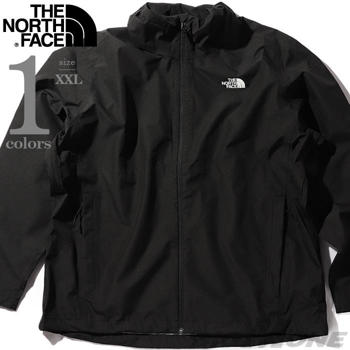 大きいサイズ メンズ THE NORTH FACE ノースフェイス ウィンドブレーカー ジャケット USA直輸入 nf0a87fr-4h0