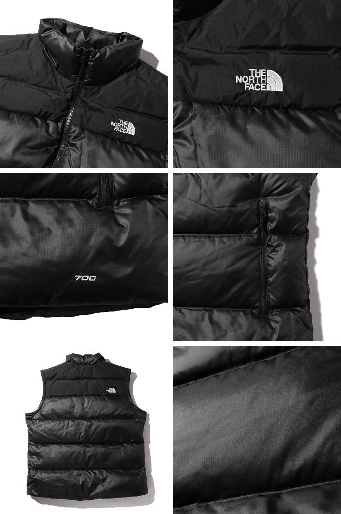 大きいサイズ メンズ THE NORTH FACE ノースフェイス ダウン ベスト USA直輸入 nf0a8994-ph5