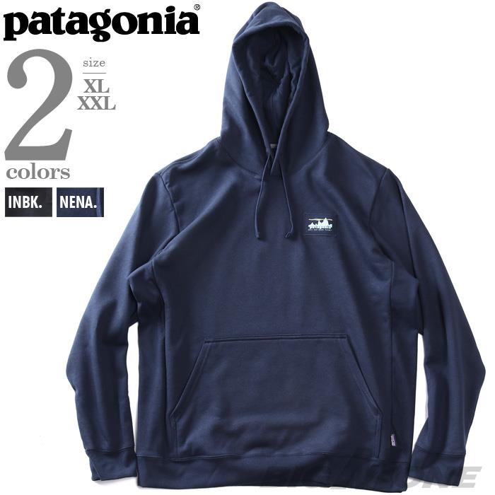 大きいサイズ メンズ PATAGONIA パタゴニア 73スカイライン プルオーバー パーカー 73 SKYLINE UPRISAL HOODY USA直輸入 39678