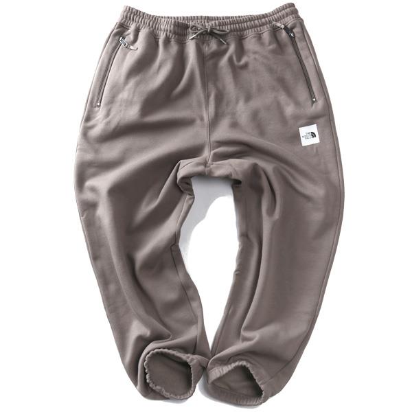 大きいサイズ メンズ THE NORTH FACE ノースフェイス スウェット パンツ ジョガーパンツ BRUSHED JOGGER PANT USA直輸入 nf0a8f0n-bow