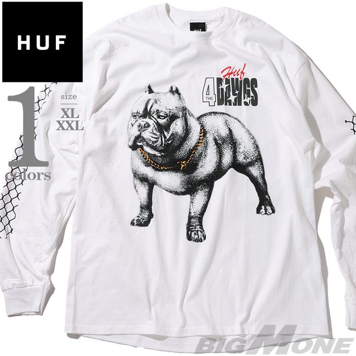 大きいサイズ メンズ THE NORTH FACE ノースフェイス プリント 長袖 Tシャツ USA直輸入 ts02507