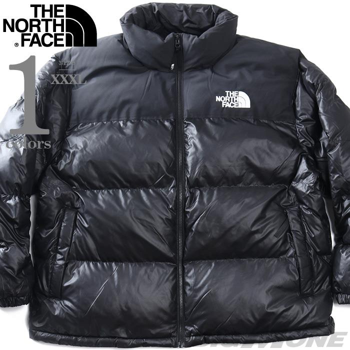 大きいサイズ メンズ THE NORTH FACE ノースフェイス 中綿 ジャケット USA直輸入 nj3nr50a