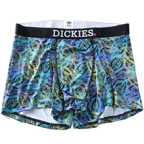 大きいサイズ メンズ Dickies ディッキーズ ロゴ総柄 ボクサー ブリーフ パンツ 肌着 下着 秋冬新作 80212700