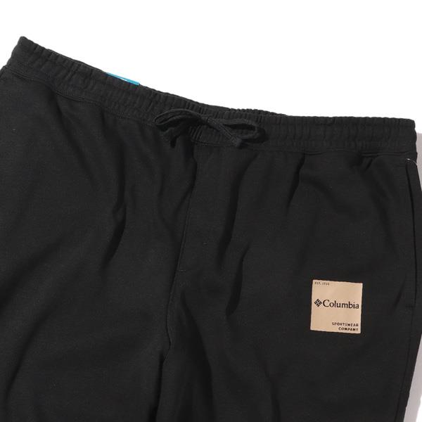 大きいサイズ メンズ Columbia コロンビア スウェット パンツ USA直輸入 2126401