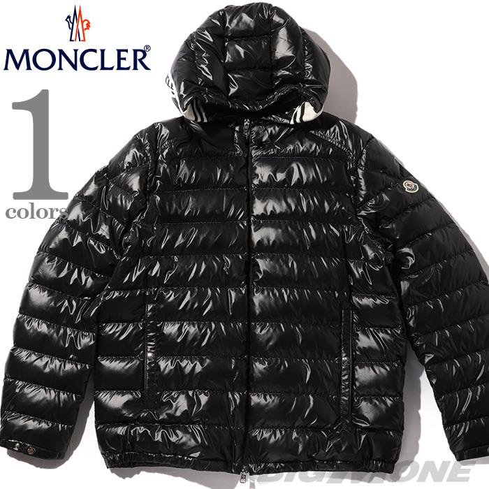 大きいサイズ メンズ MONCLER モンクレール ダウン ジャケット j10911a00003