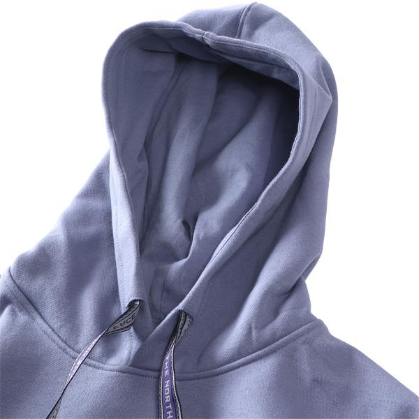 大きいサイズ メンズ THE NORTH FACE ノースフェイス プリント プルオーバー パーカー U YOTH HOODIE USA直輸入 nf0a8dqx-btr