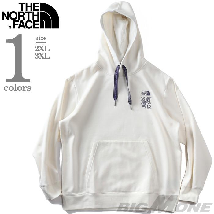 大きいサイズ メンズ THE NORTH FACE ノースフェイス プリント プルオーバー パーカー U YOTH HOODIE USA直輸入 nf0a8dqx-qli