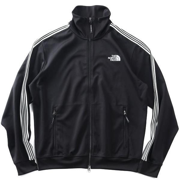 大きいサイズ メンズ THE NORTH FACE ノースフェイス トラック ジャケット TNF TRACK JACKET USA直輸入 nj5jr52j