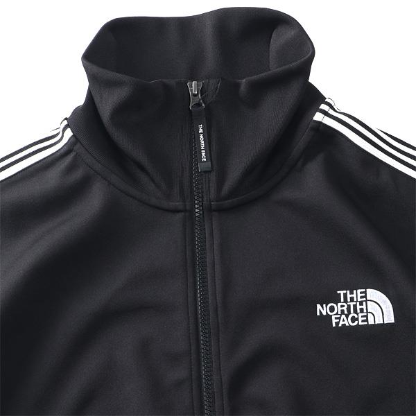 大きいサイズ メンズ THE NORTH FACE ノースフェイス トラック ジャケット TNF TRACK JACKET USA直輸入 nj5jr52j