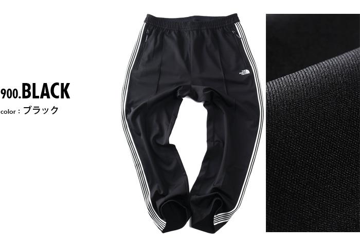 大きいサイズ メンズ THE NORTH FACE ノースフェイス トラック パンツ TNF TRACK PANTS USA直輸入 np6kr54j
