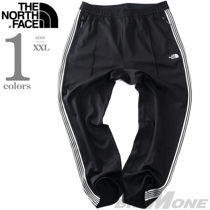 大きいサイズ メンズ THE NORTH FACE ノースフェイス トラック パンツ TNF TRACK PANTS USA直輸入 np6kr54j