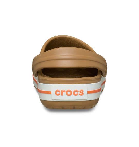 大きいサイズ メンズ crocs サンダル CROCBAND CLOG アンバー 1240-6206-5 M11 M12 M13