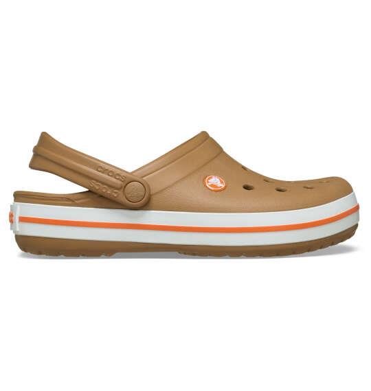 大きいサイズ メンズ crocs サンダル CROCBAND CLOG アンバー 1240-6206-5 M11 M12 M13