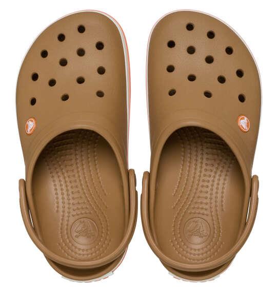 大きいサイズ メンズ crocs サンダル CROCBAND CLOG アンバー 1240-6206-5 M11 M12 M13