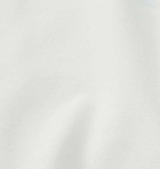 大きいサイズ メンズ SHELTY 鹿の子刺繍&マリアプリント 半袖 ポロシャツ オフホワイト 1268-6203-1 3L 4L 5L 6L 8L