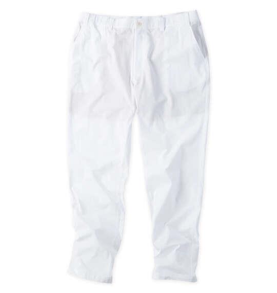 大きいサイズ メンズ FILA GOLF ビヨンドフレックス パンツ ホワイト 1274-6210-1 100 105 110 115 120