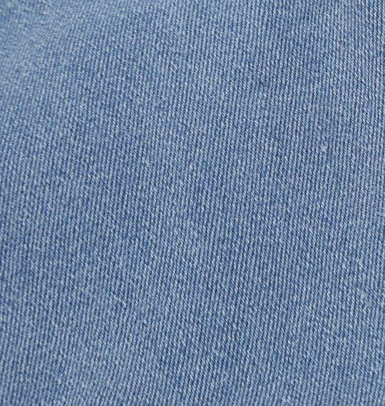 大きいサイズ メンズ DCSHOES 26BLAST DENIM カーゴ パンツ ライトインディゴデニム 1274-6215-1 3L 4L 5L 6L