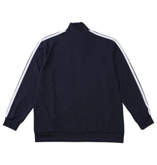 大きいサイズ メンズ adidas MH 3Sトラックトップ レジェンドインク 1248-6110-1 3XL 4XL 5XL