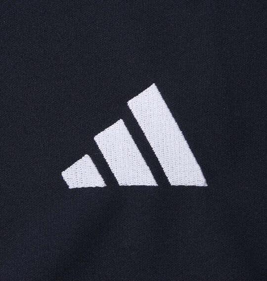 大きいサイズ メンズ adidas MH 3Sトラックトップ レジェンドインク 1248-6110-1 3XL 4XL 5XL