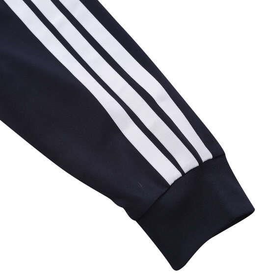 大きいサイズ メンズ adidas MH 3Sトラックトップ レジェンドインク 1248-6110-1 3XL 4XL 5XL