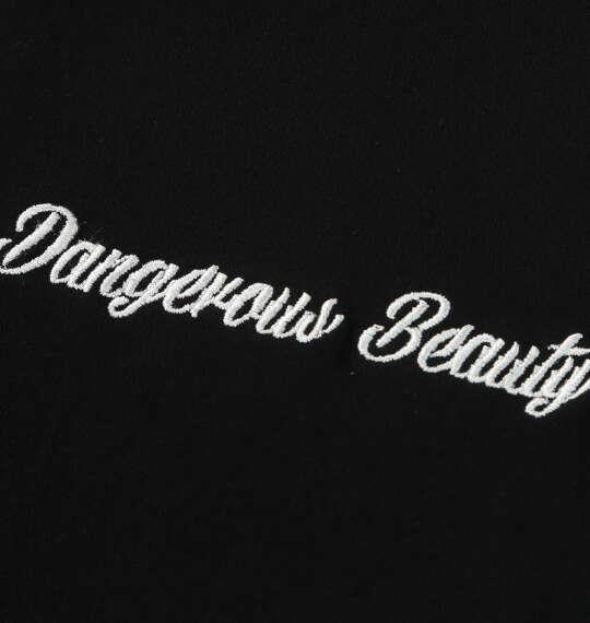 大きいサイズ メンズ 絡繰魂抜刀娘 凛RIDE 半袖 Tシャツ ブラック 1258-6276-1 3L 4L 5L 6L 8L