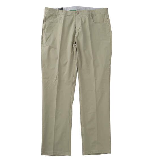 大きいサイズ メンズ adidas golf TWISTWEAVE 360 GRIP 5ポケット パンツ ワンダー カーゴ 1274-6200-1 104 108