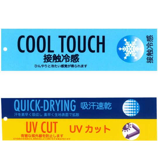 大きいサイズ メンズ FILA GOLF モックネック 半袖 シャツ ホワイト 1278-6240-1 3L 4L 5L